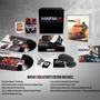 60年代レコード盤同梱『Mafia III』海外限定版発表！前作再販も