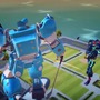 巨大ロボゴルフ『100ft Robot Golf』海外最新トレイラー、妨害・破壊なんでもOK！