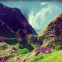 国内PS4版『No Man's Sky』発売日決定！宇宙への旅ついに始まる