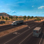 『American Truck Simulator』アリゾナ州DLC配信！―事業拡大の時間だ