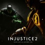 DCコミック格ゲー最新作『Injustice 2』海外発表！デビュートレイラー公開