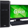 ゲームミングPC「G-GEAR」シリーズにGeForce GTX1070搭載マシンがラインナップ