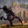 ディレクターが語る『Horizon Zero Dawn』“狩り”のディテール―新イメージも披露