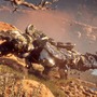 ディレクターが語る『Horizon Zero Dawn』“狩り”のディテール―新イメージも披露