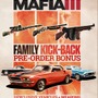 早期購入特典を紹介する『Mafia III』最新トレイラー!―3人の腹心からの「上納品」