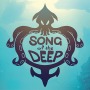 Insomniac新作『Song of the Deep』開発完了！―幼い少女の海中探索記