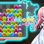 Steam新作『Purino Party』プレイレポ―パズルが上手いほどモテるムフフな世界…