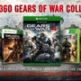 海外Xbox One版『Gears of War 4』購入者にシリーズ過去作を無料配布