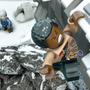 6週間連続！『LEGO スター・ウォーズ/フォースの覚醒』キャラ紹介動画第2弾公開