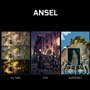 Nvidia、キャプチャツール「Ansel」や『VR Funhouse』のリリース時期を明らかに