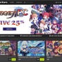 週末セール情報ひとまとめ『Nurse Love Addiction』『Broforce』『TROPICO 5』『Disgaea PC』他