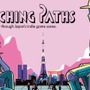 映画『Branching Paths』日本インディーシーンを追ったドキュメンタリー―PLAYISM/Steamで7月29日配信