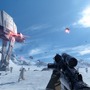 『Star Wars バトルフロント』新オフラインモードが近日配信、「デス・スター」拡張も告知
