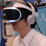 PS VRで月9の世界へ！「お台場みんなの夢大陸2016」VRブースメディア向け体験会レポ