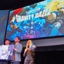 PS4『GRAVITY DAZE 2』発表会レポ―アニメ新情報や独特の音楽が披露！