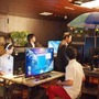 PS4『GRAVITY DAZE 2』発表会レポ―アニメ新情報や独特の音楽が披露！