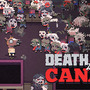 大量のゾンビに囲まれる！『Death Road to Canada』がSteam配信―犬も銃を撃つ2DアクションRPG