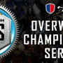 e-Sports『Overwatch』チャンピオンシリーズオフライン決勝が7月31日に秋葉原で開催