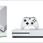 「Xbox One S」1TB/500GB版の海外発売日が決定！―『Halo 5』とのバンドルも