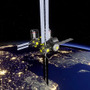 独自の宇宙ステーションを構築できる新作シム『Stable Orbit』が発表！