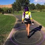 画面から飛び出た？『ポケモンGO』女性トレーナーのユニークコスプレ