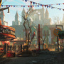 『Fallout 4』新DLC「Nuka-World」トレイラー!―楽しいアトラクション満載