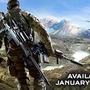 【GC 2016】進化した狙撃FPS『Sniper: Ghost Warrior 3』ロングゲームプレイ！
