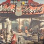 『Fallout 4』新DLC「Nuka-World」の新要素をライブ配信予定！