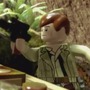 『LEGO スター・ウォーズ／フォースの覚醒』プレイシステム紹介映像第2弾―「ブラスターバトル」