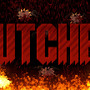 キャラクター小っさ！血みどろ2Dガンアクション『BUTCHER』が2016年秋Steam配信