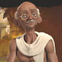『シヴィライゼーション VI』インド国内向け映像―指導者はお馴染み「ガンジー」に