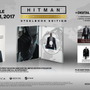 新生『HITMAN』のディスク版海外発売日が決定！