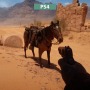 『バトルフィールド 1』PS4/Xbox One/PC版の比較映像！不毛の地「シナイ砂漠」にて…