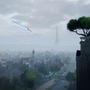 PS VR『イーグルフライト』国内発売日は11月に―パリの大空へ飛び立とう