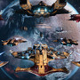 宇宙艦隊RTS『Battlefleet Gothic: Armada』DLC「Tau Empire」のβテストが開始