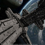 惑星サイズの建造物も作れる壮大MMO『Dual Universe』がキックスタート！