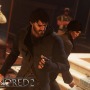 新アクション満載の『Dishonored 2』海外向け最新トレイラー！―幻想的な世界観にも注目