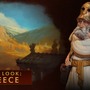 ギリシャ文明を紹介する『シヴィライゼーション VI』海外向け最新映像！