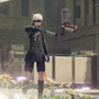 PS4向けアクションRPG『NieR:Automata』の新トレーラーとキャラクターが公開