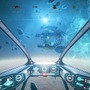 ローグライク風宇宙戦闘機フライトゲーム『EVERSPACE』PC/MACにて早期アクセス開始