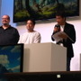 【TGS 2016】PSブースで先陣を切った『Horizon Zero Dawn』メディアセッション