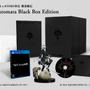 PS4『NieR:Automata』e-STORE専売フィギュア付BOX発売決定&予約開始―体験版も年末配信予定で制作決定!