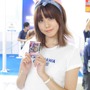 【TGS2016】会場を飾る美人コンパニオンさんを紹介！2日目