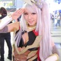 【TGS2016】会場を飾る美人コンパニオンさんを紹介！2日目