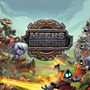 『LoL』のボードゲームスピンオフ『Mechs vs Minions』が発表！―海外で10月発売