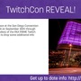 意外なトリビアも明かされた「Twitch Town Hall」ディスカッションレポート!