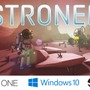 Co-op宇宙探査ゲーム『ASTRONEER』最新トレイラー！―PC/Xbox Oneで12月早期アクセス