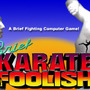 ブリーフ姿で戦う実写格ゲー『Brief Karate Foolish』がSteam Greenlightに出現！