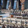 『Gears of War 4』海外プロローグ映像！過去作の見せ場を追体験【ネタバレ注意】