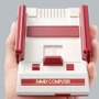 【海外ゲーマーの声】「Mini NES」より日本版？「ミニファミコン」発表に見る意外な人気